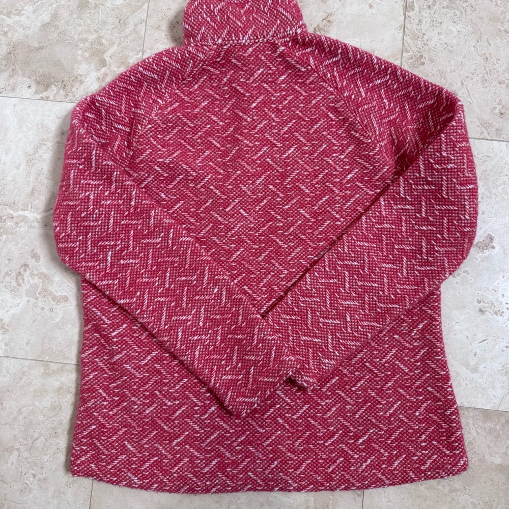 Craghoppers Talldale HZ Fleece - Picture 4 of 12